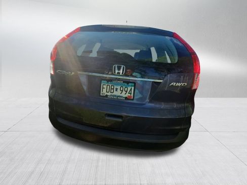 Used 2014 Honda CR-V LX image 5