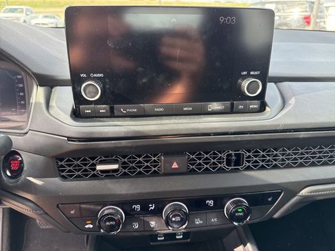 Used 2023 Honda Accord EX image 21
