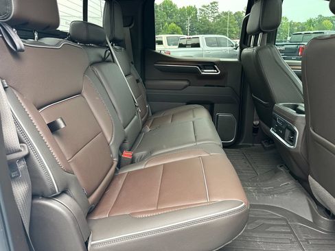 Used 2026 GMC Sierra 1500 Denali AWD/4WD image 16