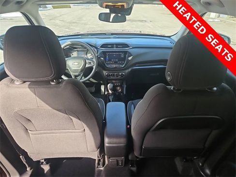 Used 2023 Chevrolet TrailBlazer LT w/ Convenience Package image 20
