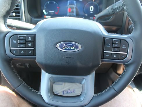 New 2026 Ford F350 Lariat w/ Lariat Ultimate Package AWD/4WD image 34