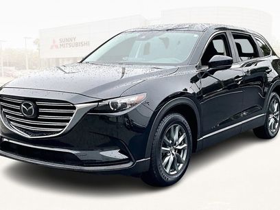 Used 2020 MAZDA CX-9 Sport