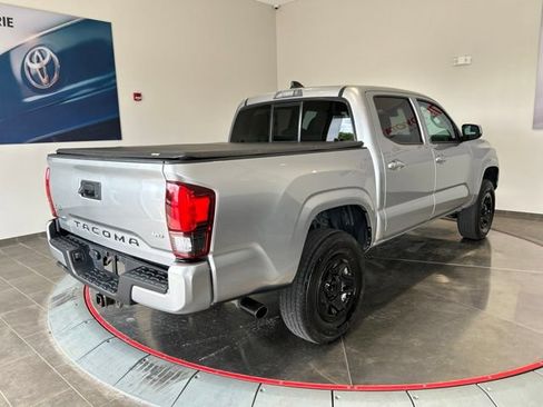 Used 2023 Toyota Tacoma SR AWD/4WD image 6