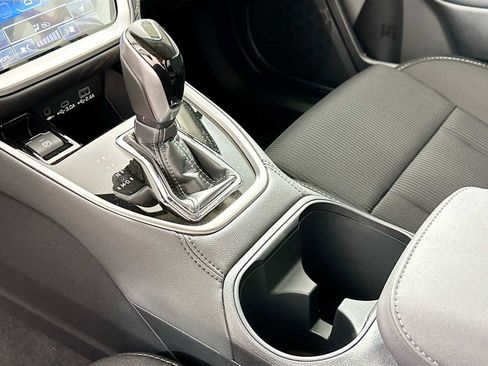 New 2025 Subaru Legacy Premium w/ Popular Package #1A image 16