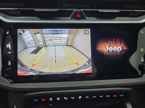 New 2026 Jeep Cherokee Limited AWD/4WD image 21