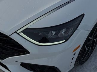 Used 2023 Hyundai Sonata N Line video 2