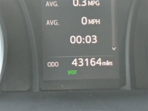 Used 2024 Toyota Camry LE image 32