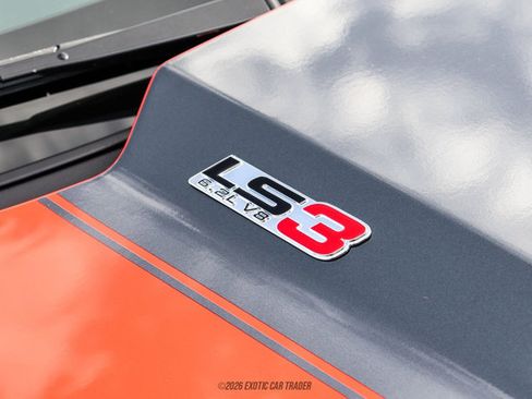 Used 2010 Chevrolet Camaro SS RWD image 62
