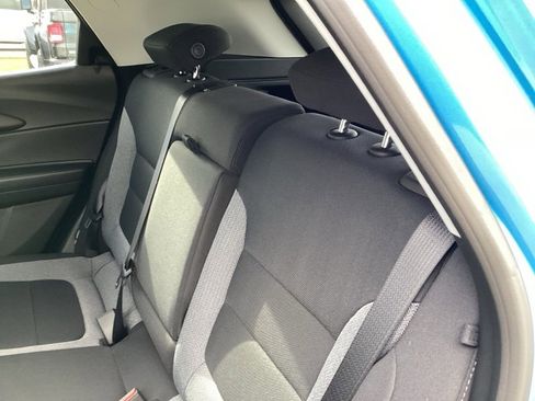 New 2026 Chevrolet TrailBlazer LT w/ Convenience Package image 19