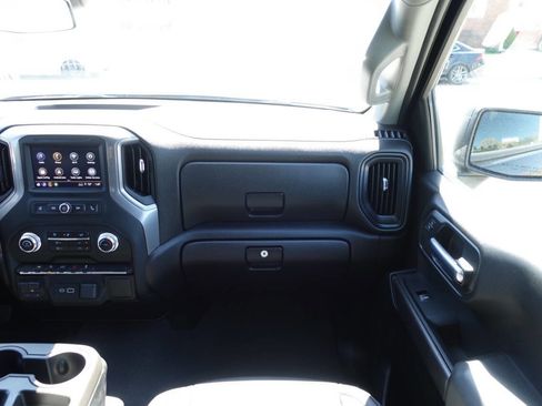 Used 2024 GMC Sierra 1500 Pro w/ Graphite Edition AWD/4WD image 38
