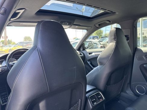 Used 2014 Audi S4 Premium Plus AWD/4WD image 25