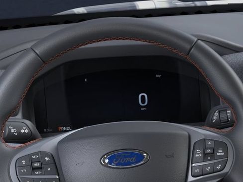 Used 2026 Ford Explorer Active w/ Active Comfort Package AWD/4WD image 13