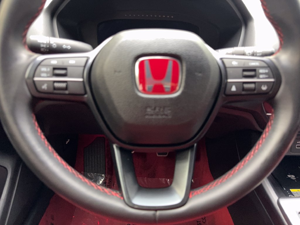 Used 2023 Honda Civic Type R image 58