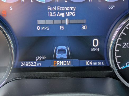 Certified 2023 Ford F150 XLT w/ Equipment Group 302A High AWD/4WD image 22