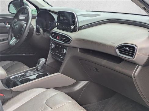 Used 2020 Hyundai Santa Fe Limited AWD/4WD image 22