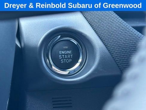 New 2026 Subaru Outback Premium image 17