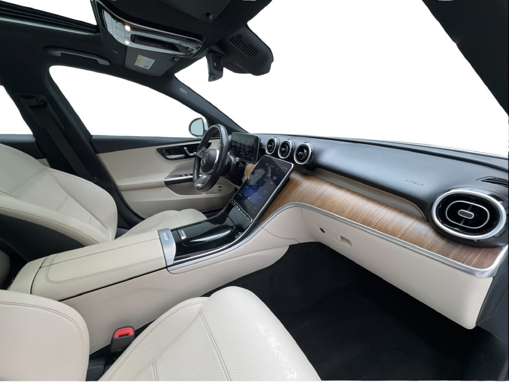 Used 2023 Mercedes-Benz C 300 Sedan image 33