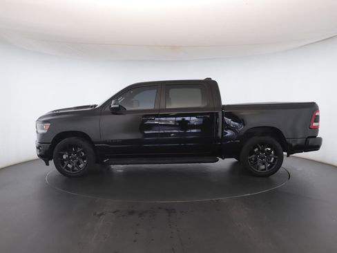 Used 2023 RAM 1500 Laramie image 21