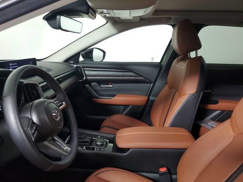 Certified 2025 MAZDA CX-50 AWD 2.5 Turbo w/ Weather Package image 22