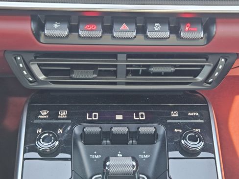 Certified 2023 Porsche 911 Turbo S image 19