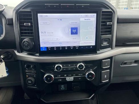 Certified 2024 Ford F150 XLT AWD/4WD image 17