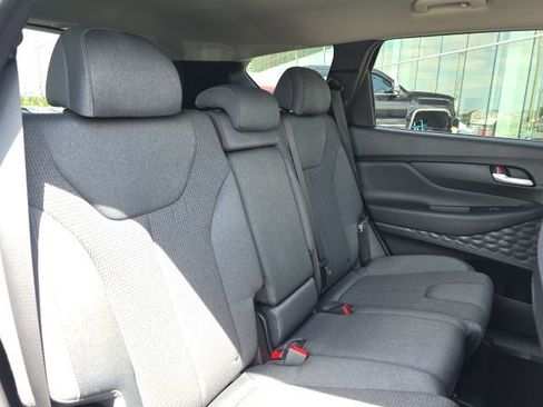 Used 2023 Hyundai Santa Fe SE w/ Cargo Package image 7