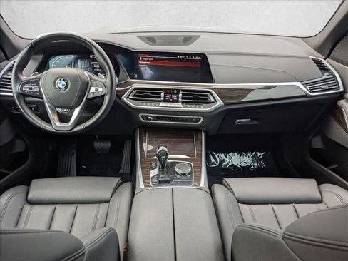Used 2021 BMW X5 sDrive40i w/ Premium Package 2 image 17