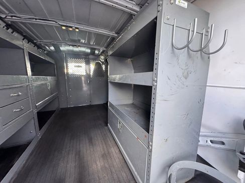 Used 2021 Chevrolet Express 2500 w/ Communications Package image 25