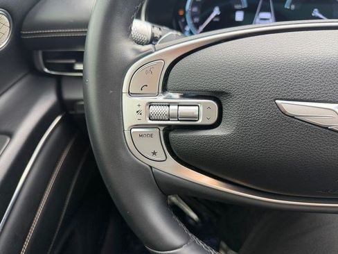 Used 2023 Genesis GV80 2.5T w/ Prestige Package AWD/4WD image 22