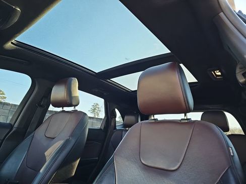 Used 2020 Ford Edge Titanium w/ Equipment Group 301A image 10