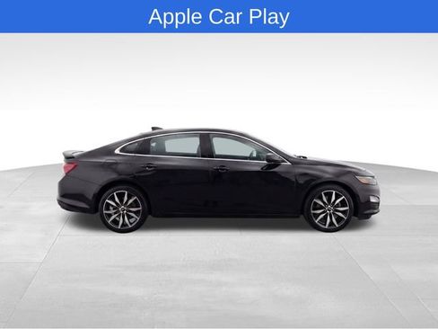 Used 2024 Chevrolet Malibu RS FWD image 8