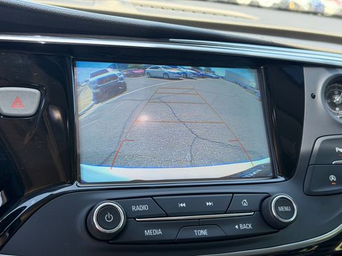 Used 2020 Buick Envision Essence w/ LPO, Active Package FWD image 26