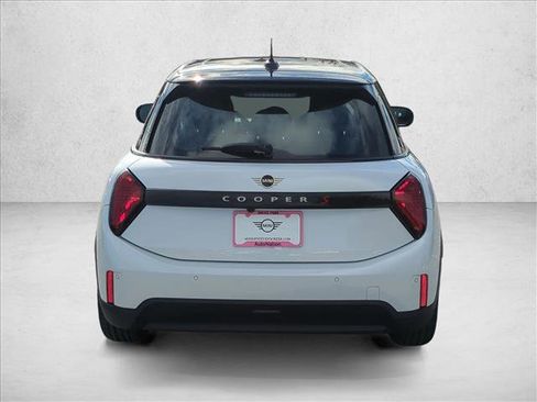 New 2026 MINI Cooper S image 8