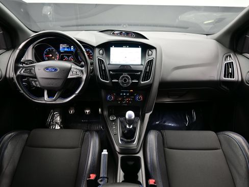 Used 2016 Ford Focus RS AWD/4WD image 18