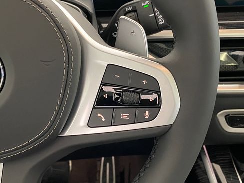 New 2026 BMW X7 xDrive40i w/ M Sport Package image 30