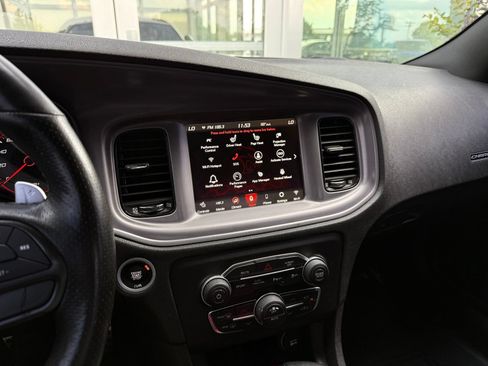 Used 2023 Dodge Charger R/T w/ Blacktop Package RWD image 57