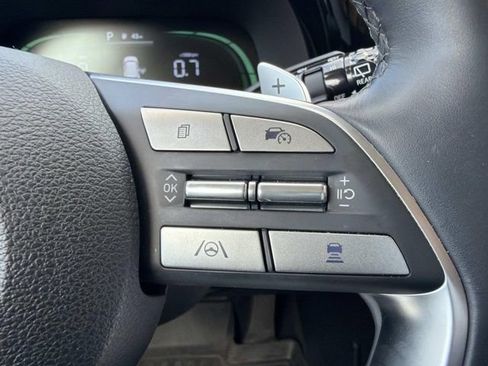 Used 2025 Hyundai Palisade SEL FWD image 26