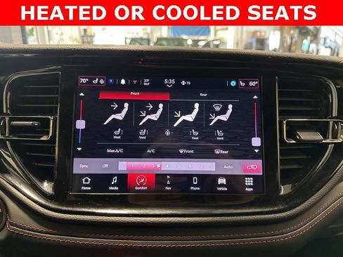 Used 2024 Dodge Durango R/T image 27