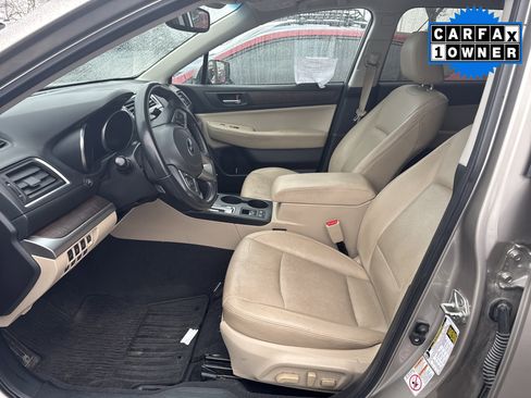 Used 2016 Subaru Outback 3.6R Limited image 5