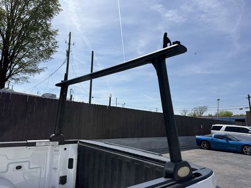 Used 2023 Chevrolet Silverado 1500 W/T w/ WT Value Package image 8