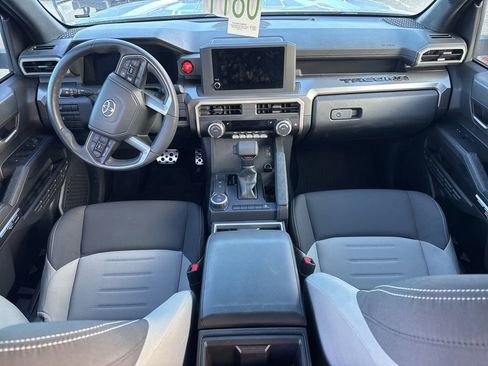 Used 2024 Toyota Tacoma TRD Sport RWD image 14