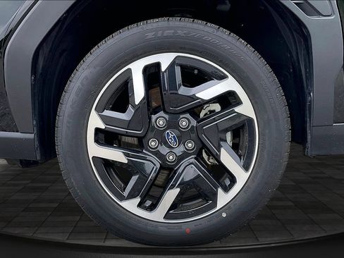 Certified 2026 Subaru Forester Limited AWD/4WD image 8