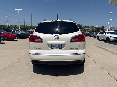 Used 2013 Buick Enclave Premium w/ Trailering Provision Package AWD/4WD image 6