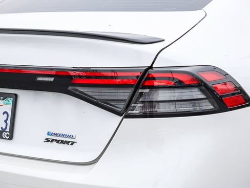 Used 2023 Honda Accord Sport image 26