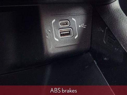 Used 2024 Jeep Compass Limited AWD/4WD image 31