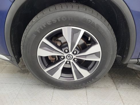 Used 2019 Nissan Murano S image 31