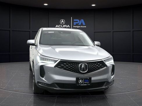 Certified 2024 Acura RDX A-Spec AWD/4WD image 32