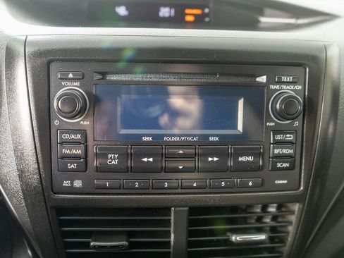 Used 2013 Subaru Impreza WRX WRX image 19