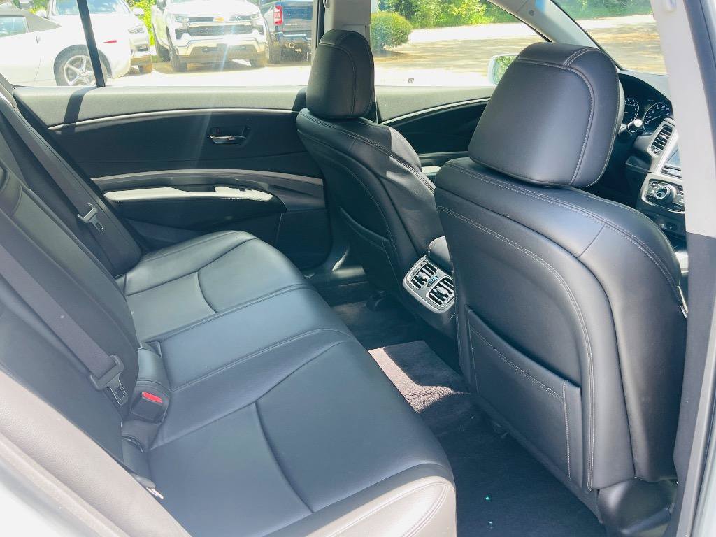 Used 2014 Acura RLX FWD image 42