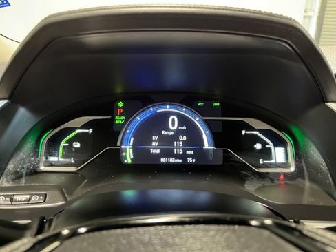 Used 2019 Honda Clarity Plug-In Hybrid image 24